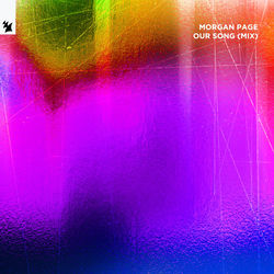 Will Sparks — Exciting New Sound