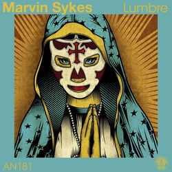 Marvin Sykes — Lumbre