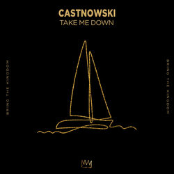 CastNowski — Take me down