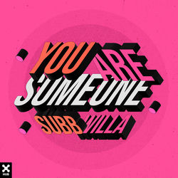 SUBB, Willa — You Are Someone (Extended Mix)