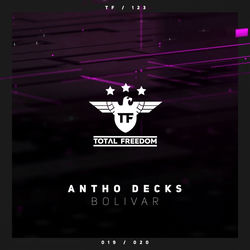 Antho Decks — Bolivar