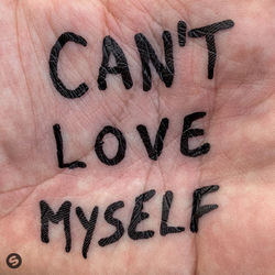 HUGEL — Can’t Love Myself