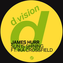 James Hurr, Ika Crossfield — Sun Is Shining