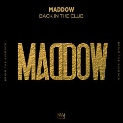 MADDOW — Potion ft. Manela