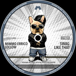 Mimmo Errico, Lollow — Swag Like That