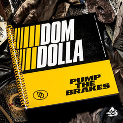 Dom Dolla — Pump the Brakes