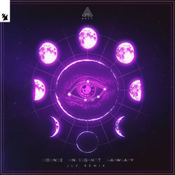 ARTY — One Night Away - JLV Remix