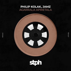 Philip Kolak, JAMZ (SE) — Agarrala Aprietala