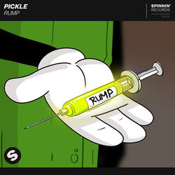 Pickle — Rump