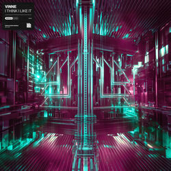 VINNE — I Think I Like It