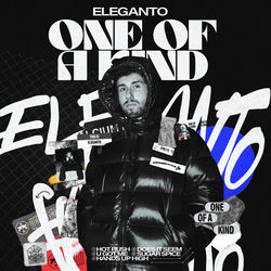 Eleganto — U Got Me