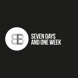 BBE — Seven Days And One Week (BLR Remix)