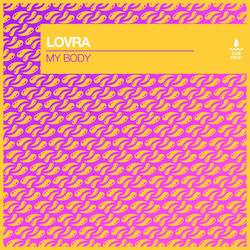LOVRA — My Body