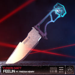 Funkin Matt — feelin