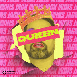 Jack Wins — Queens (Qubiko Extended Remix)