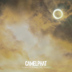 CamelPhat ft. LOWES — Easier