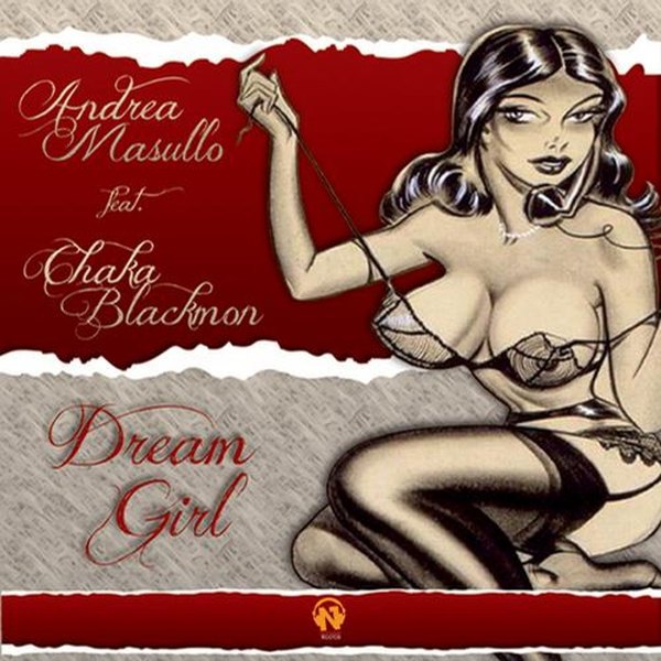 Dream Girl