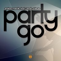 Party Go! (feat. Wendy D. Lewis)
