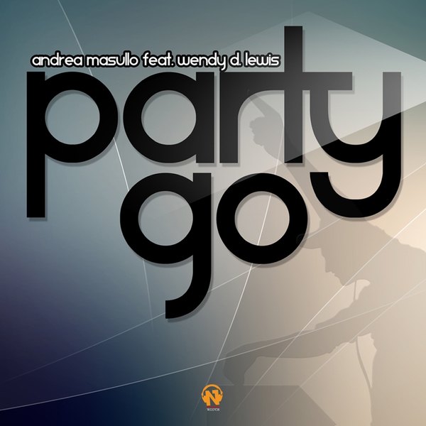 Party Go! (feat. Wendy D. Lewis)