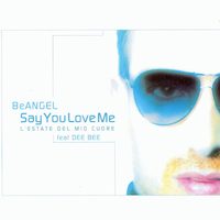 Say You Love Me