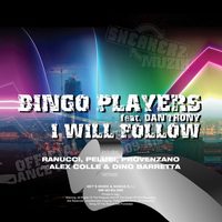 I Will Follow