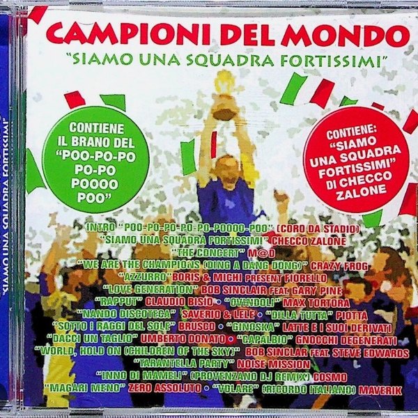 Inno Di Mameli