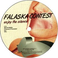 Enjoy The Silence
