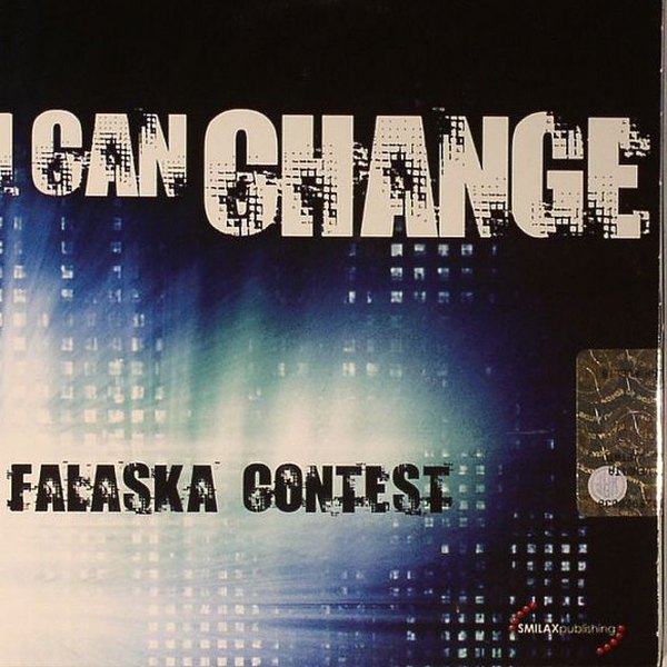 I Can Change