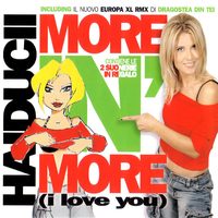 More 'N' More (I Love You)