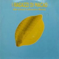 Ahi Limon Limonero
