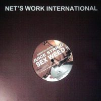 Sex Weed
