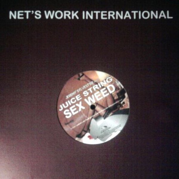 Sex Weed