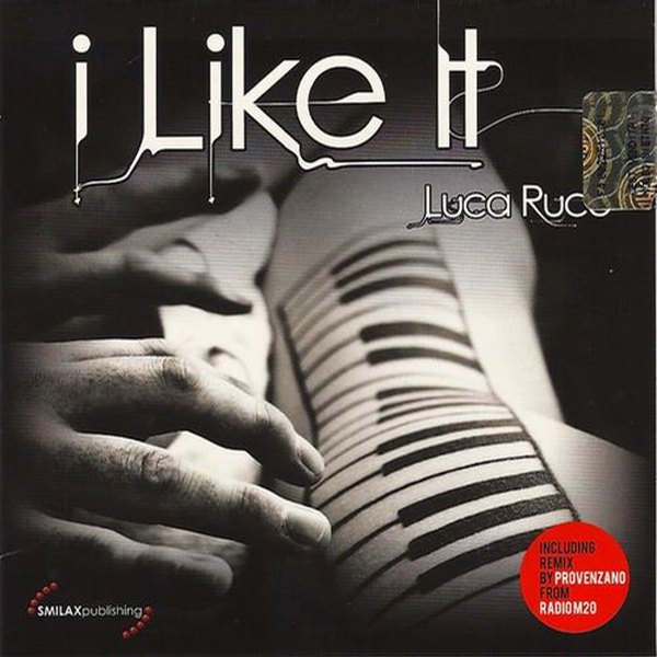 I Like It