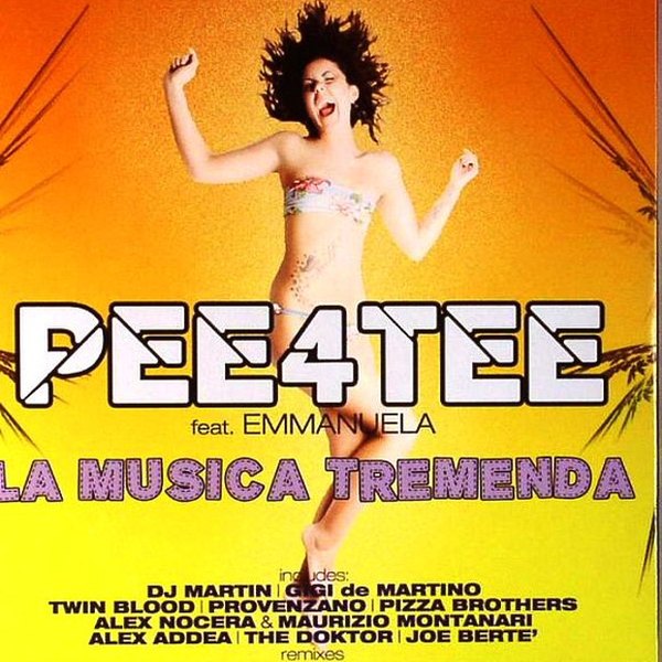 La Musica Tremenda