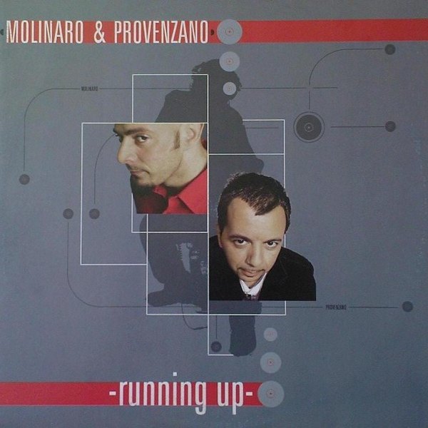 Running Up