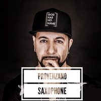 Saxophone