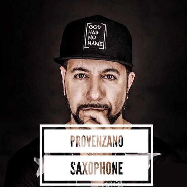 Saxophone