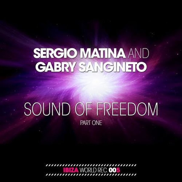Sound Of Freedom