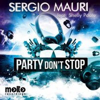 Party Don't Stop