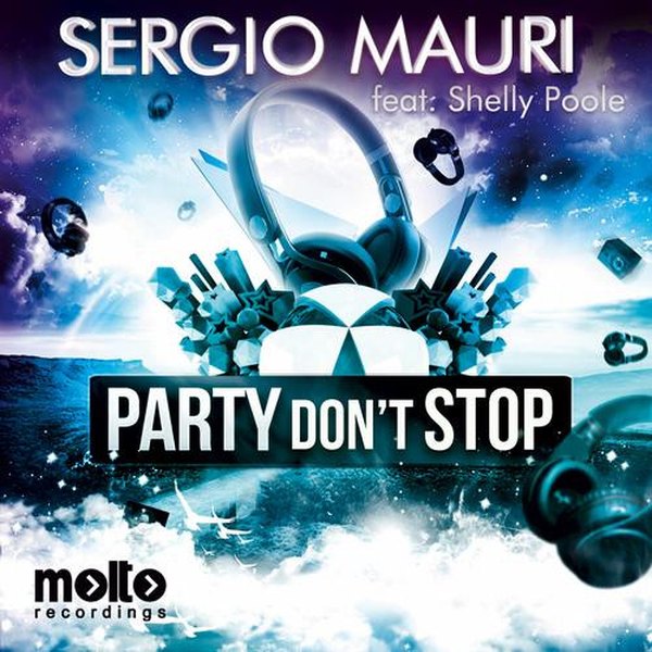 Party Don't Stop