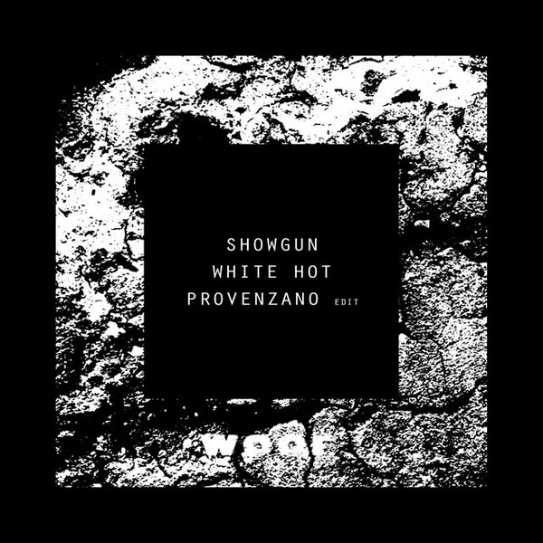 White Hot