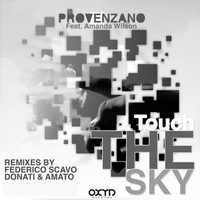 Touch The Sky