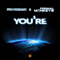 You're
