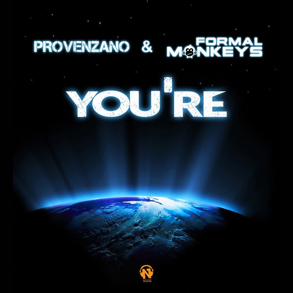 You're