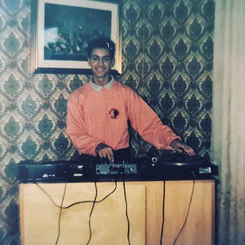 Provenzano DJ, Contenuti storici