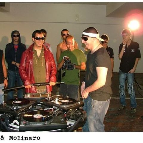 Provenzano DJ, Contenuti storici