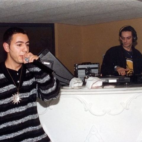 Provenzano DJ, Contenuti storici