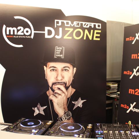 Provenzano DJ, Contenuti storici