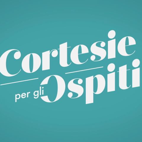 Provenzano DJ, Cortesie per gli ospiti