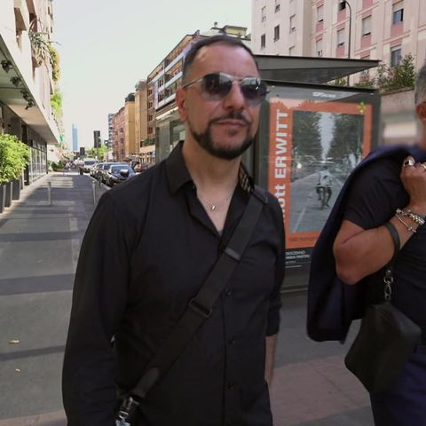 Provenzano DJ, Cortesie per gli ospiti